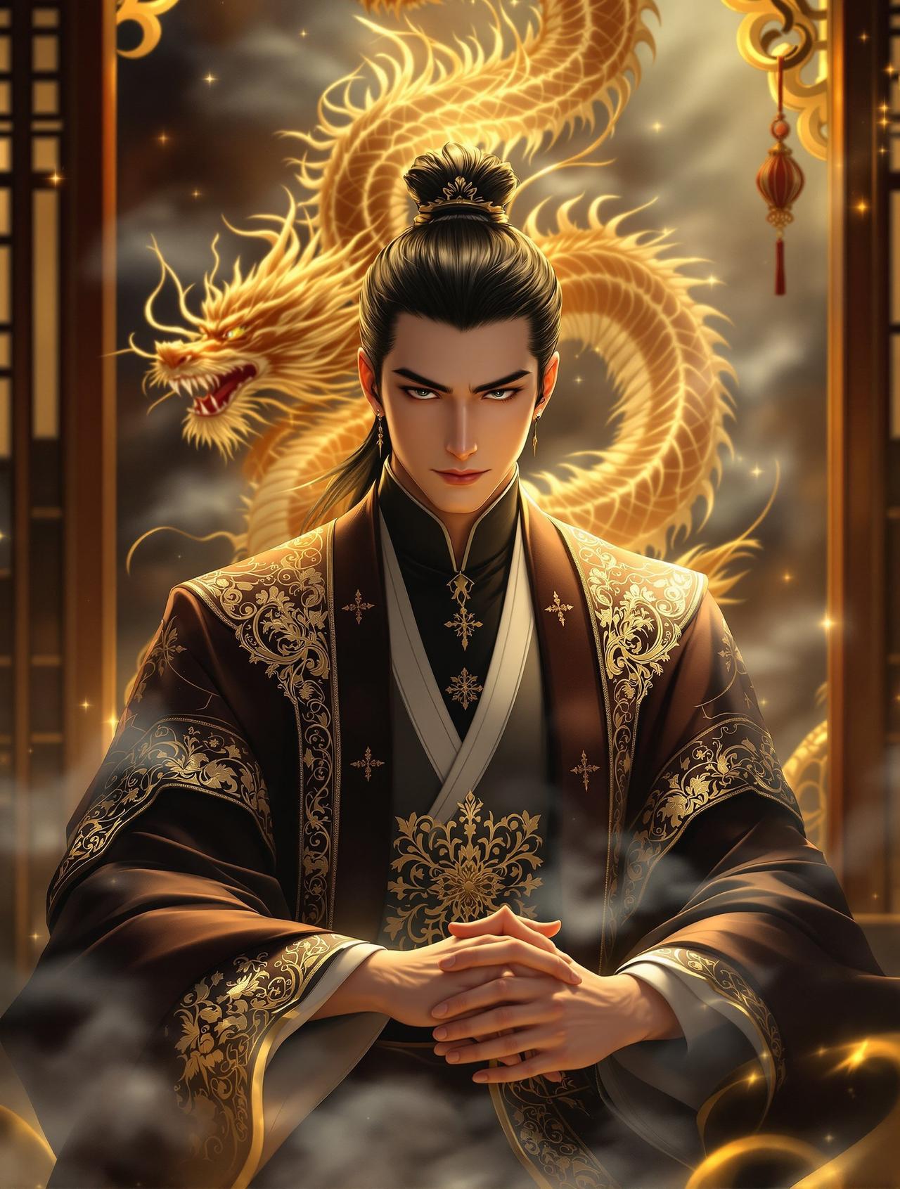 逆袭之至尊龙婿 - 吃瓜短剧 逆袭之至尊龙婿 - 吃瓜短剧高能热播