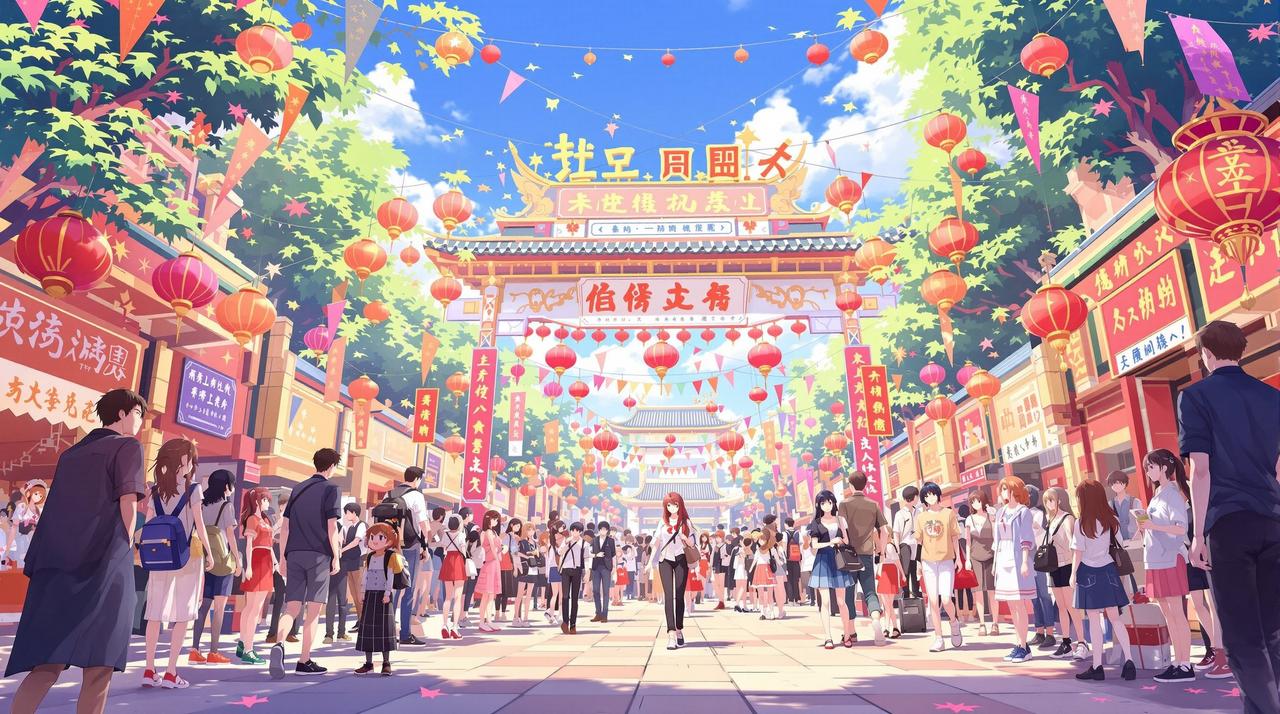 暑期狂欢·热剧不停 - 吃瓜短剧 暑期狂欢·热剧不停 - 吃瓜短剧特别企划