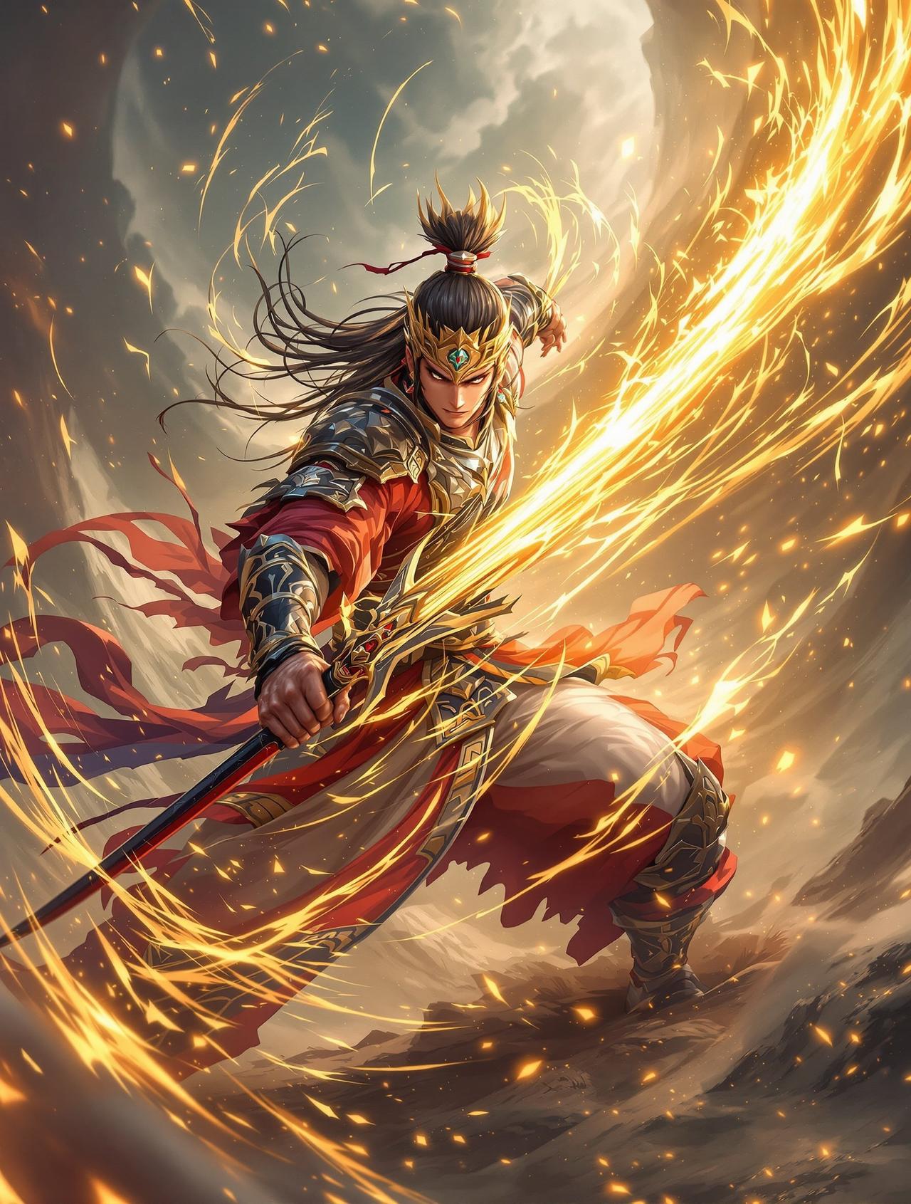 战神无双 - 吃瓜短剧 战神无双 - 吃瓜短剧高能热播