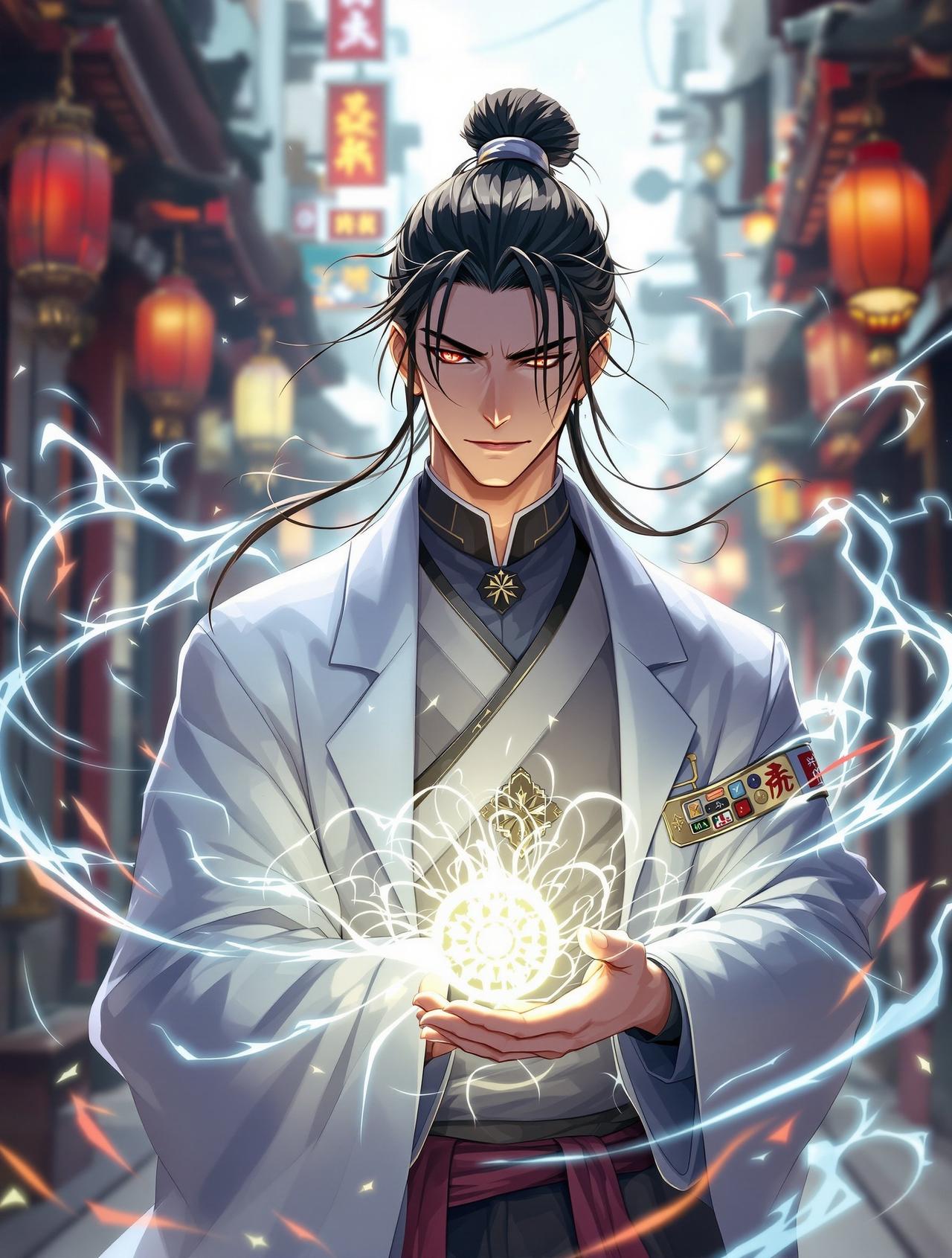 神医狂婿 - 吃瓜短剧 神医狂婿 - 吃瓜短剧高能热播