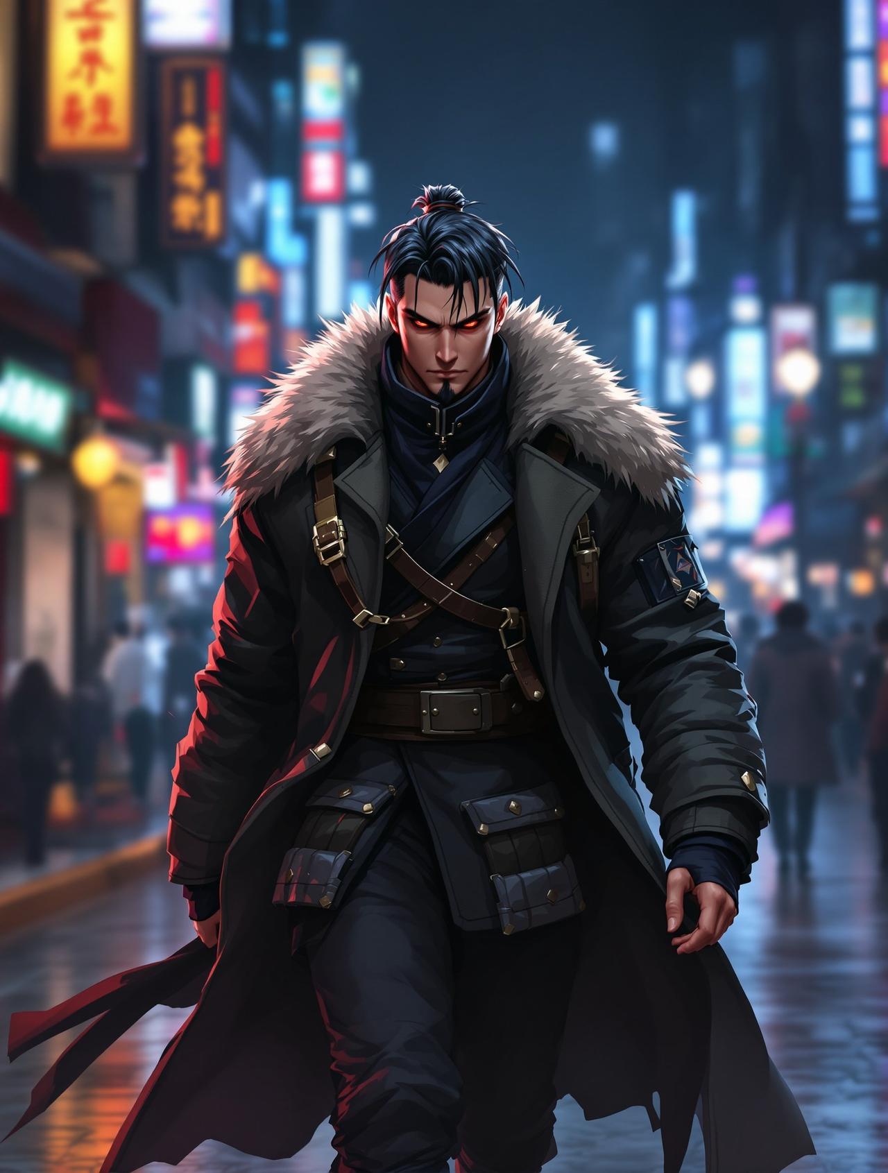 绝世战神都市行 - 吃瓜短剧 绝世战神都市行 - 吃瓜短剧高能热播